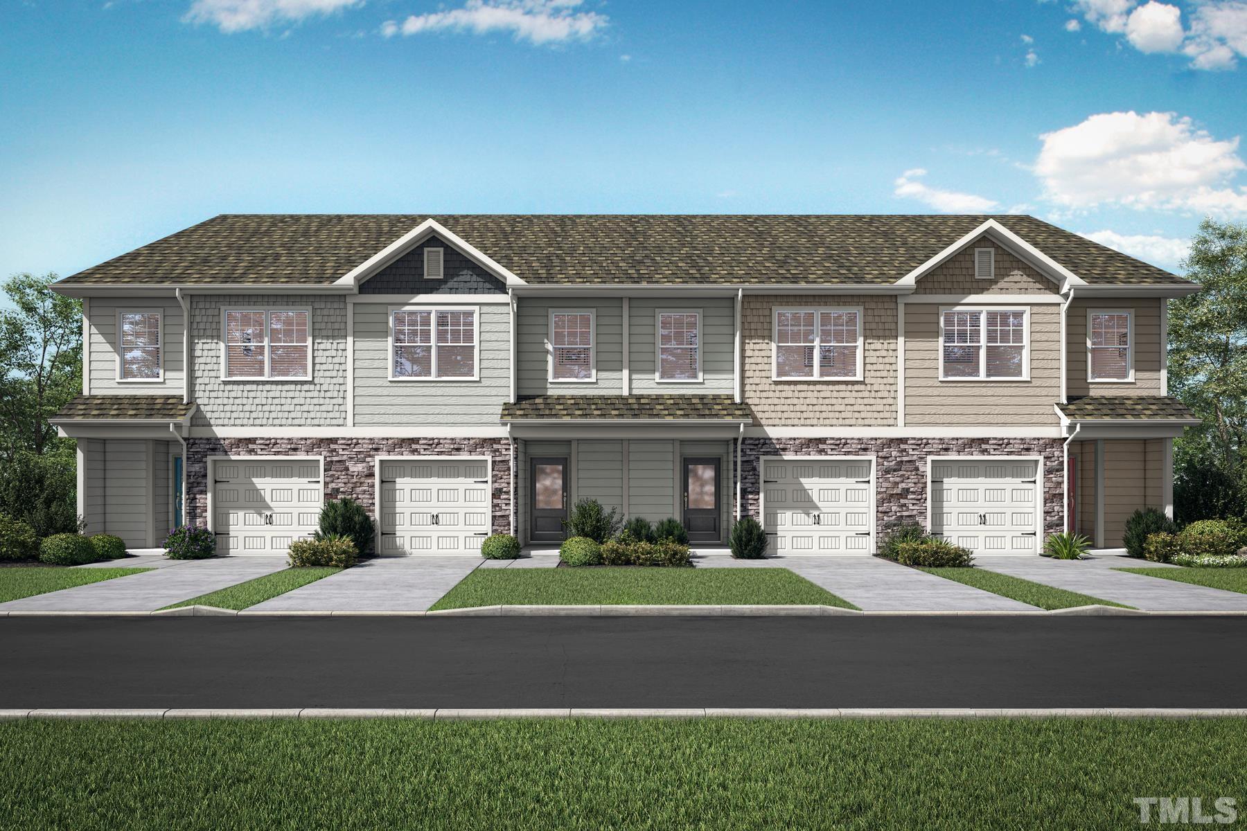 5107 Deep Channel Drive Raleigh, NC 27616 - Photo 1 of 1 Gallery Image 1