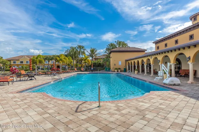 a sign on the side of a building