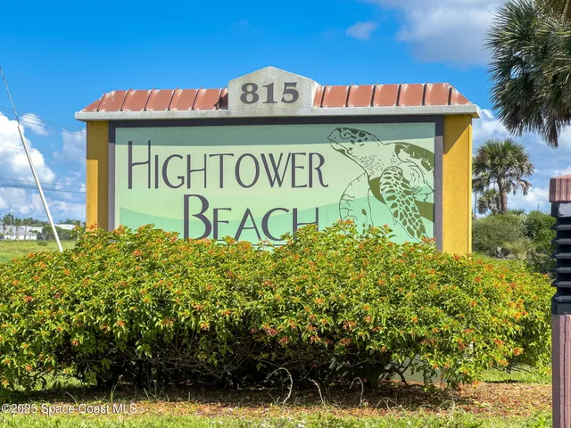 $485,000 | 130 Redondo Drive, Satellite Beach, FL 32937