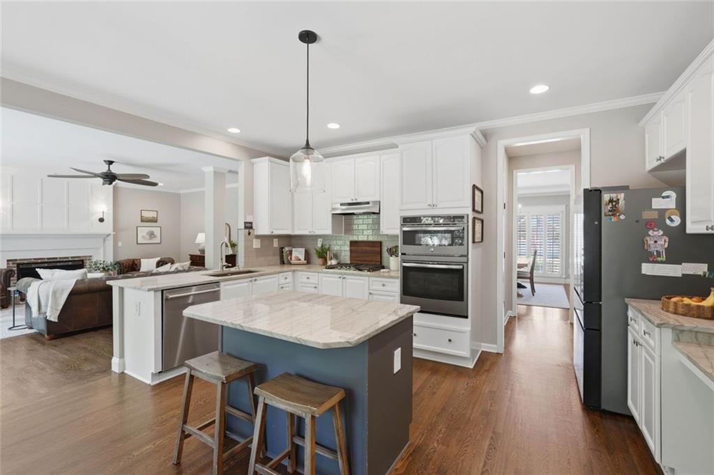 3084 Grove View Court Dacula, GA 30019 - Photo 21 of 65