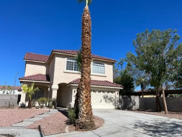 $2,295 | 4042 Mitra Court, Las Vegas, NV 89103