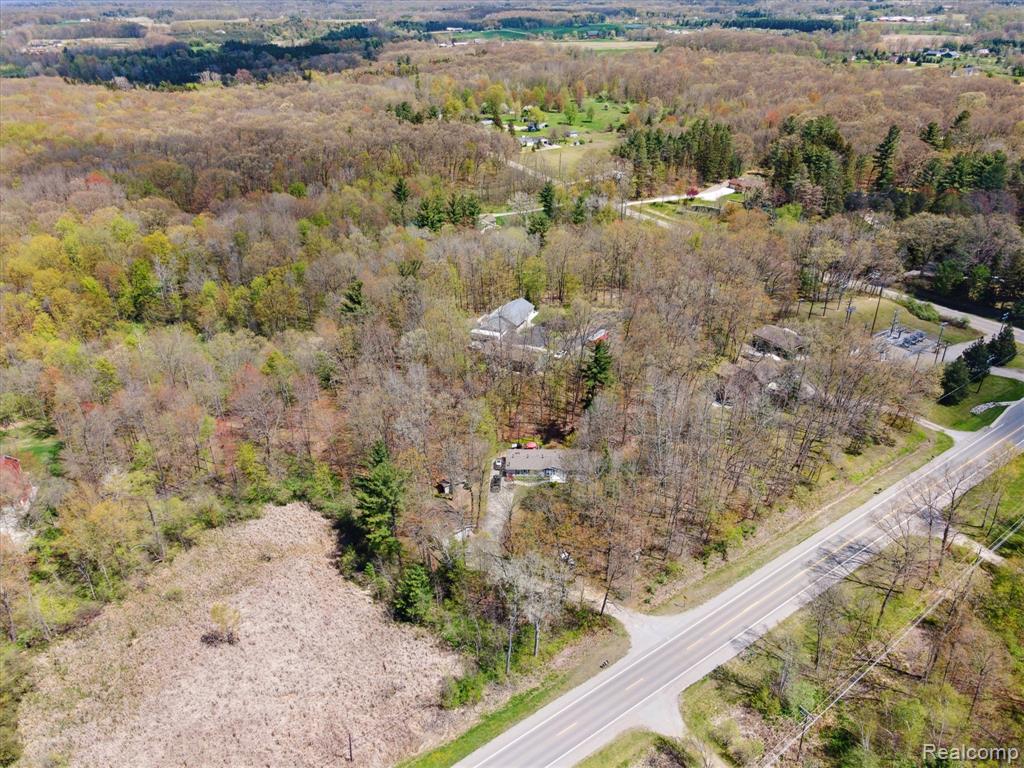 4952 Davison Road Lapeer, MI 48446 - Photo 29 of 45