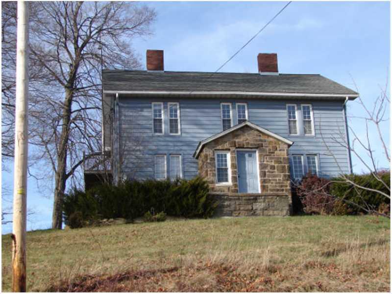 482 Mt Air Road Enon Valley, PA 16120 - Photo 1 of 23 Exterior Front.