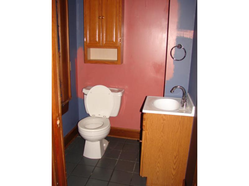 482 Mt Air Road Enon Valley, PA 16120 - Photo 11 of 23 Partial Bath.