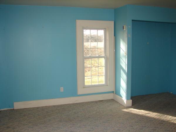 482 Mt Air Road Enon Valley, PA 16120 - Photo 13 of 23 Master Bedroom.