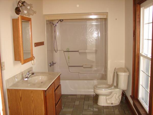 482 Mt Air Road Enon Valley, PA 16120 - Photo 20 of 23 Full Bath.