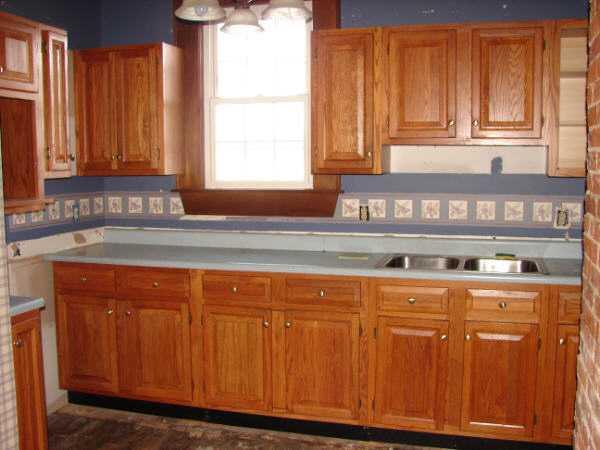 482 Mt Air Road Enon Valley, PA 16120 - Photo 3 of 23 Kitchen.