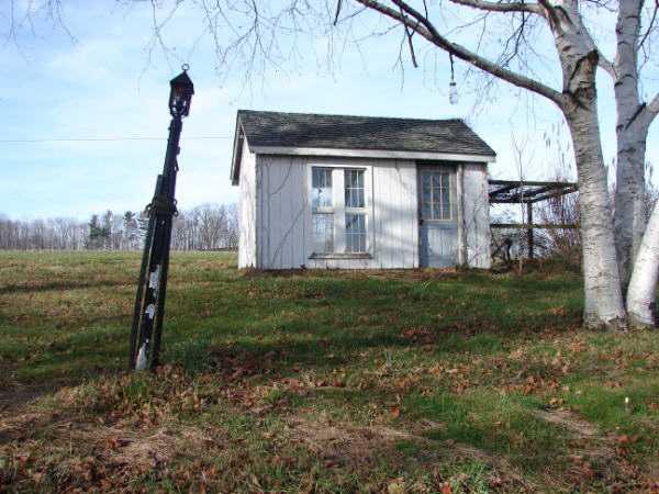 482 Mt Air Road Enon Valley, PA 16120 - Photo 22 of 23 Other.
