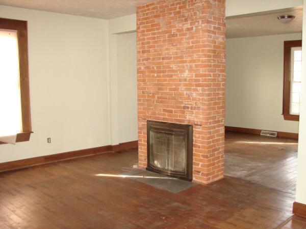 482 Mt Air Road Enon Valley, PA 16120 - Photo 7 of 23 Living Room.