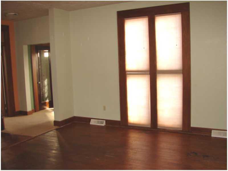482 Mt Air Road Enon Valley, PA 16120 - Photo 8 of 23 Living Room.