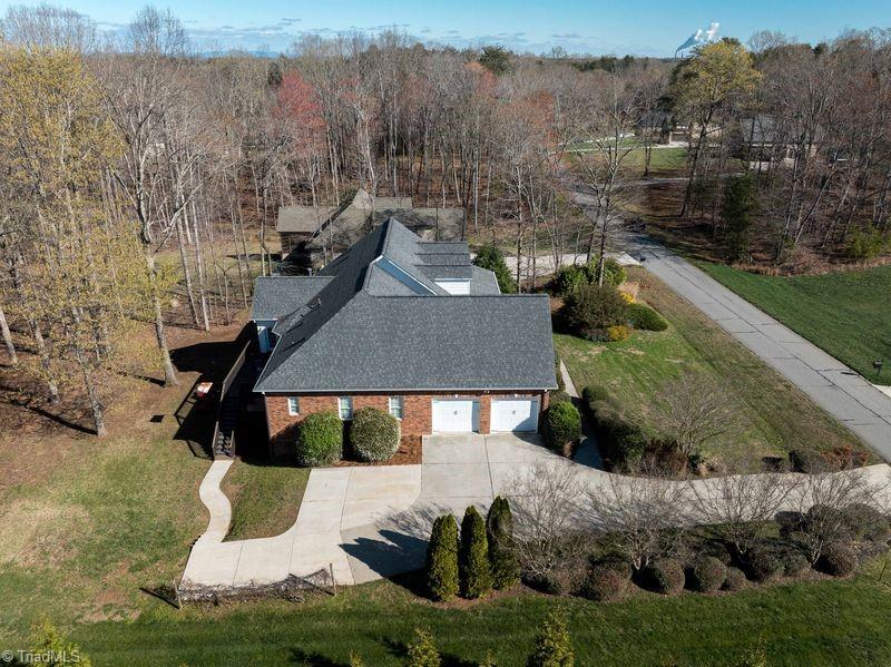 5622 Vance Ridge Court Belews Creek, NC 27009 - Photo 46 of 49