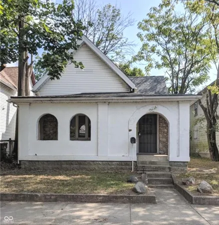 $1,500 | 651 North Beville Avenue, Indianapolis, IN 46201