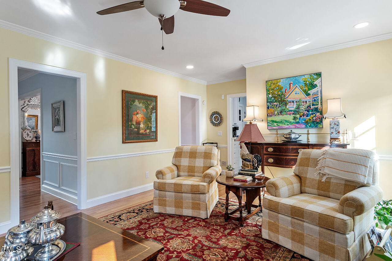 2608 Trickle Court Raleigh, NC 27615 - Photo 12 of 43 2608 Trickle Court_19