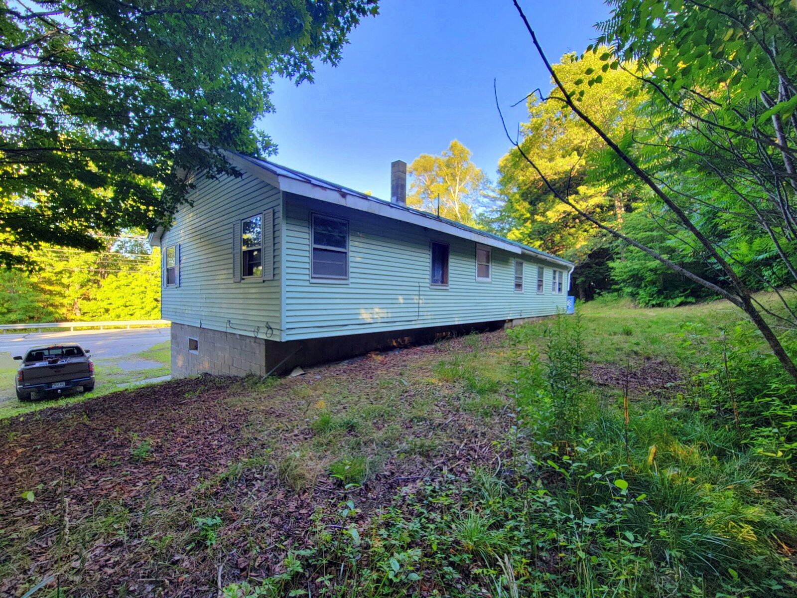 1068 Fairbanks Road Farmington, ME 04938 - Photo 38 of 56 36-Back-001