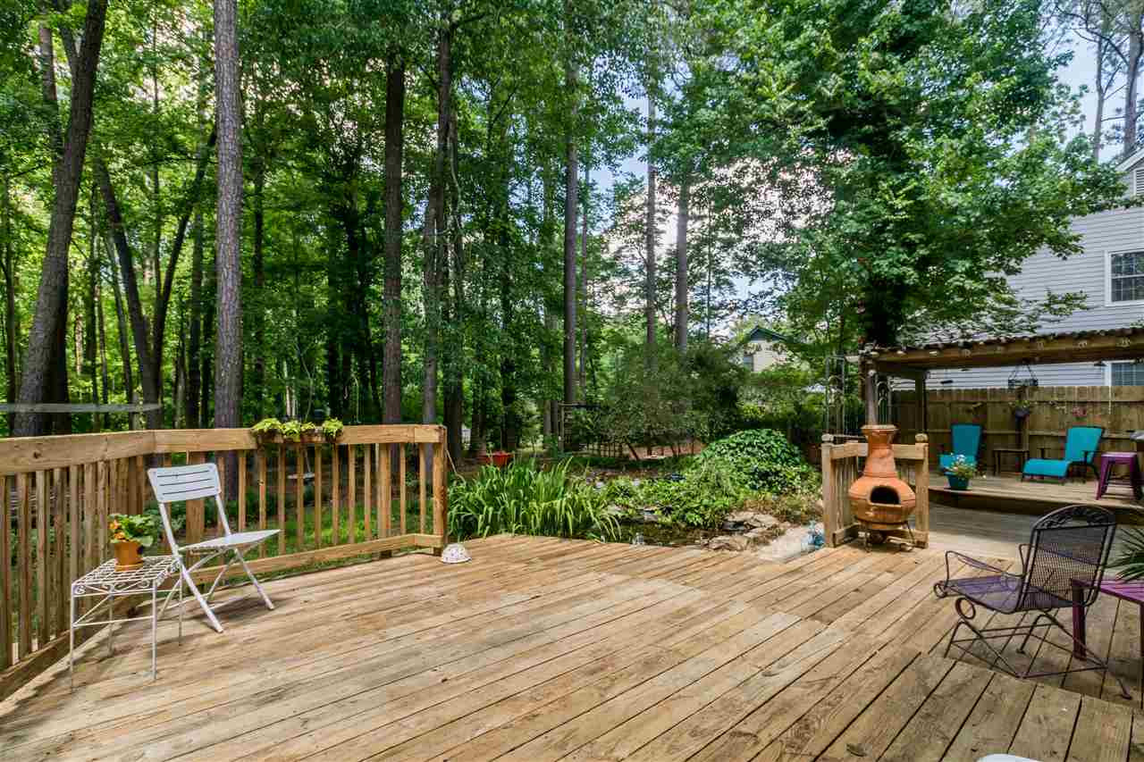 1602 Buckingham Road Garner, NC 27529 - Photo 21 of 26 Photo 21