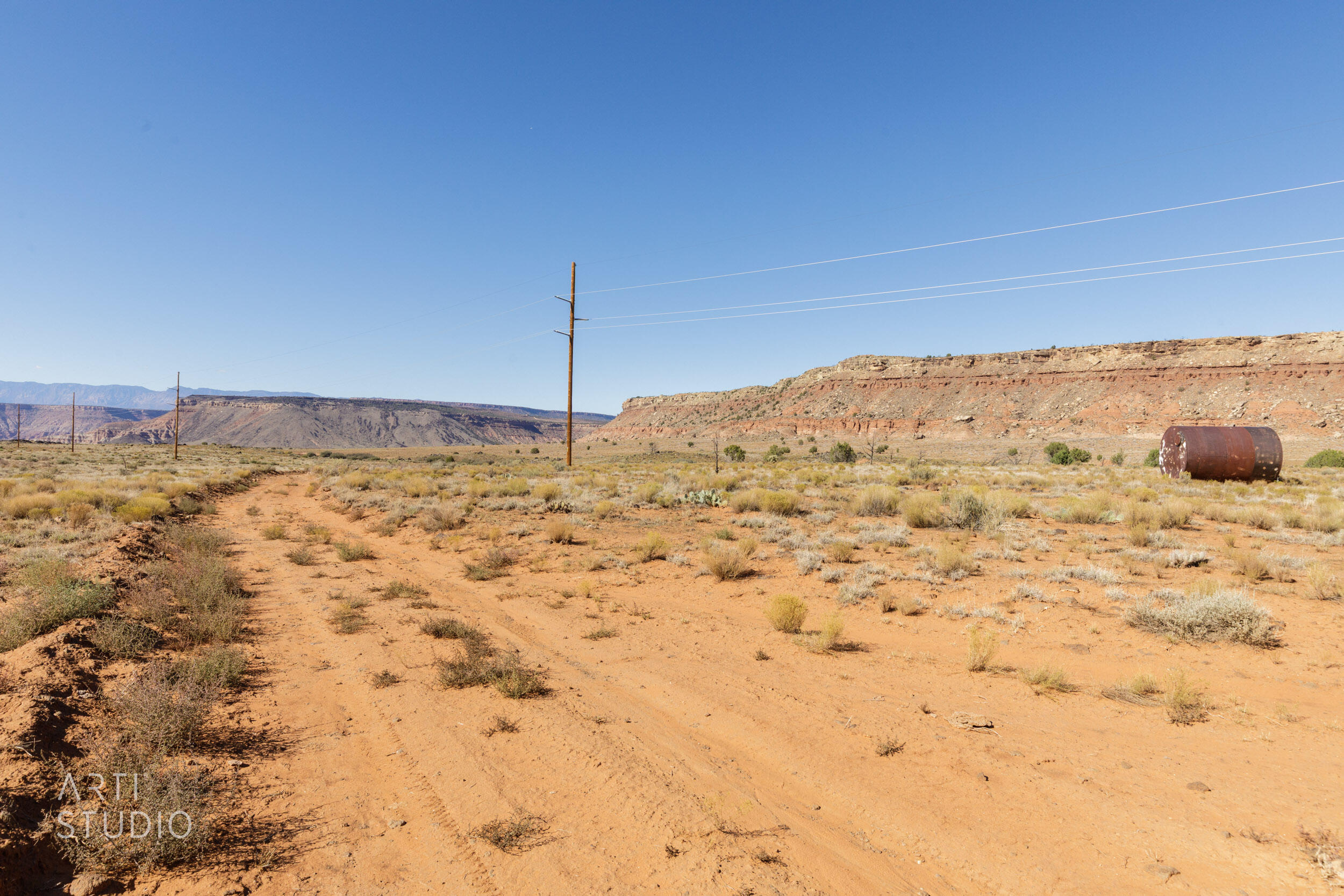 690.65 South Coal Pits Road Springdale, UT 84767 - Photo 21 of 30 Coal Pits Land-Johan R (27 of 41)