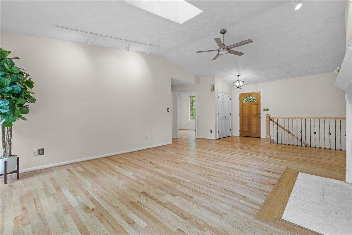 5751 Cox Hopkins Road Roanoke, VA 24014 - Photo 29 of 48 Entrance to LL