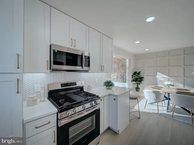 $599,980 | 2906 Radius Road, Silver Spring, MD 20902