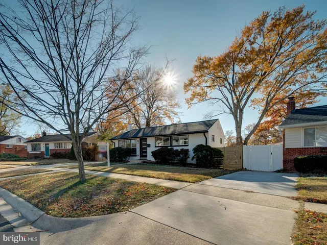 $599,980 | 2906 Radius Road, Silver Spring, MD 20902