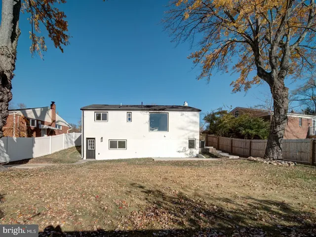 $599,980 | 2906 Radius Road, Silver Spring, MD 20902