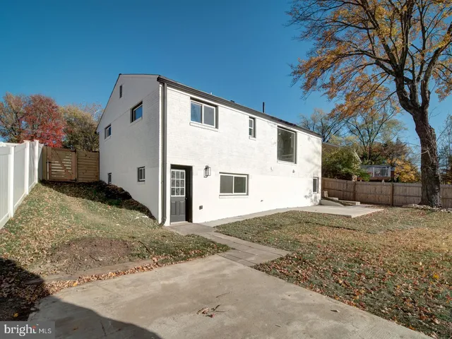 $599,980 | 2906 Radius Road, Silver Spring, MD 20902