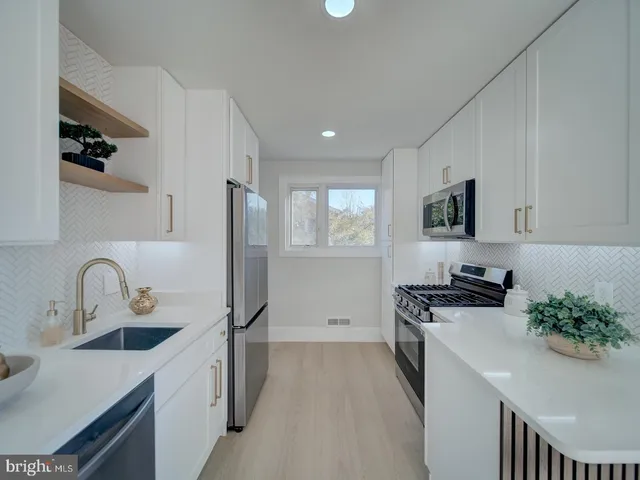 $599,980 | 2906 Radius Road, Silver Spring, MD 20902