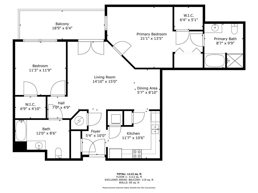 230 East Ponce De Leon Avenue, Unit 104 Decatur, GA 30030 - Photo 27 of 27 a picture of a book and a bed