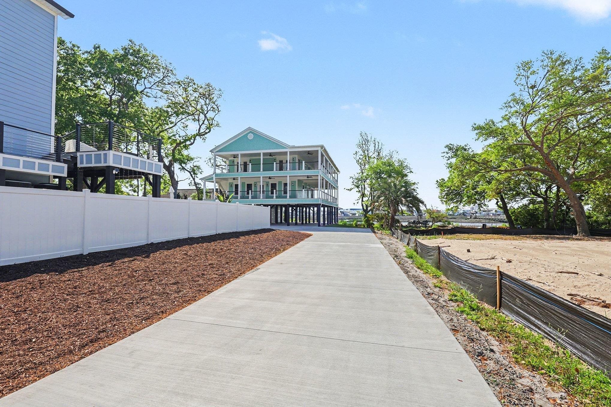 600 Elizabeth Drive Murrells Inlet, SC 29576 - Photo 5 of 54