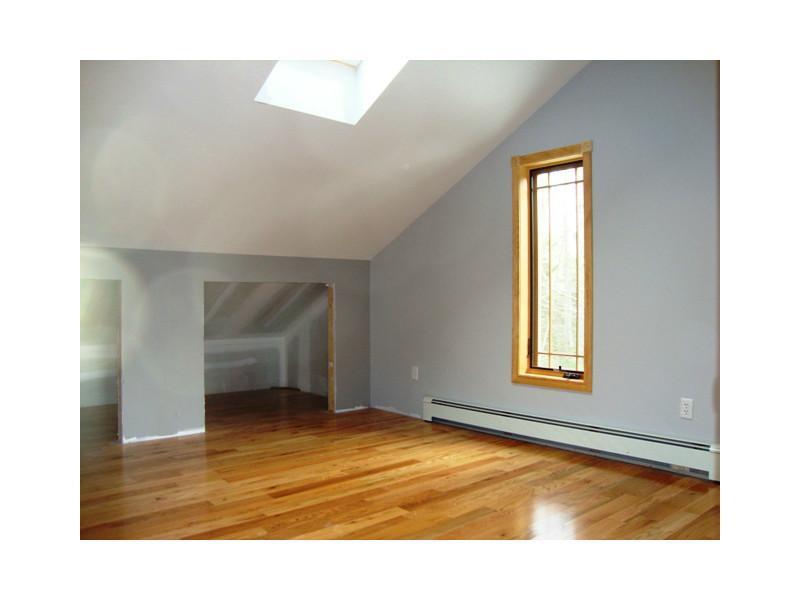 71 Fred Brigham Road Phippsburg, ME 04562 - Photo 7 of 14 Master Bedroom.