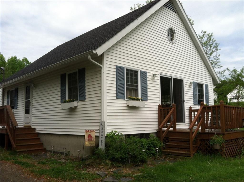 6 Sawyer Road Hampden, ME 04444 - Photo 4 of 30 Photo