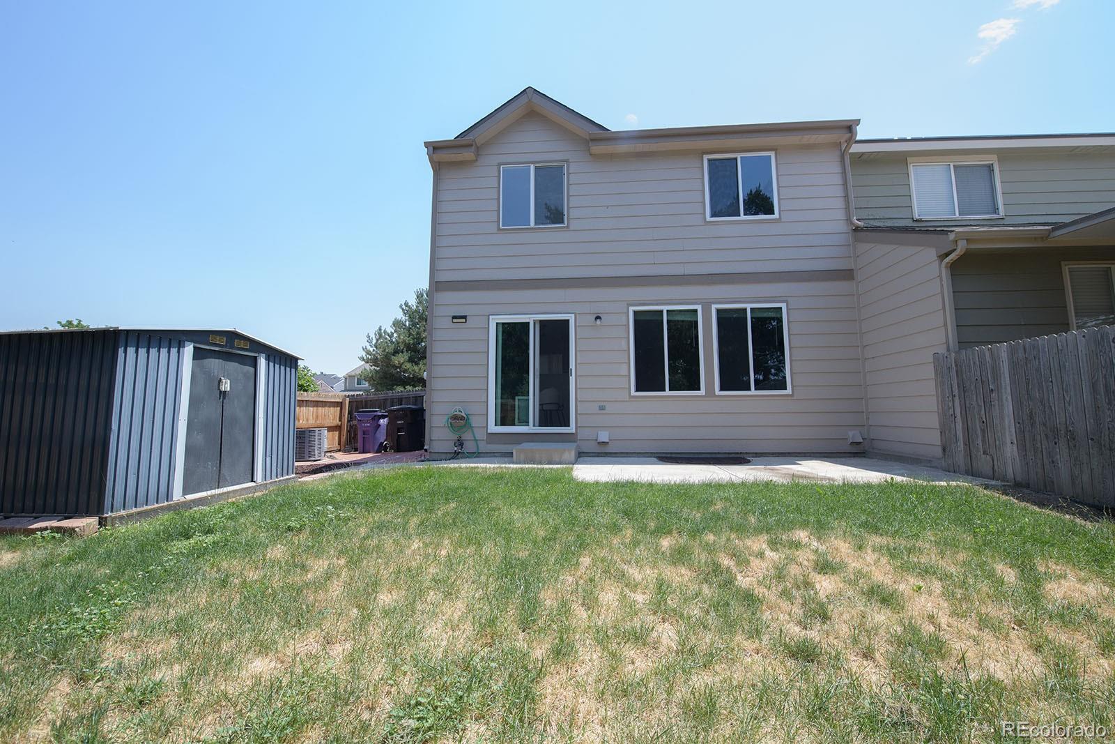 4575 Crystal Street Denver, CO 80239 - Photo 34 of 37