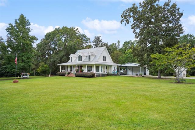 81417 Bealer Road Bush, LA 70431 - Photo 3 of 39 Gallery Image 3