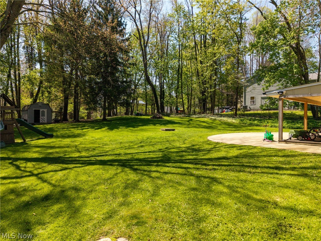 4360 Copley Road Akron, OH 44321 - Photo 4 of 24