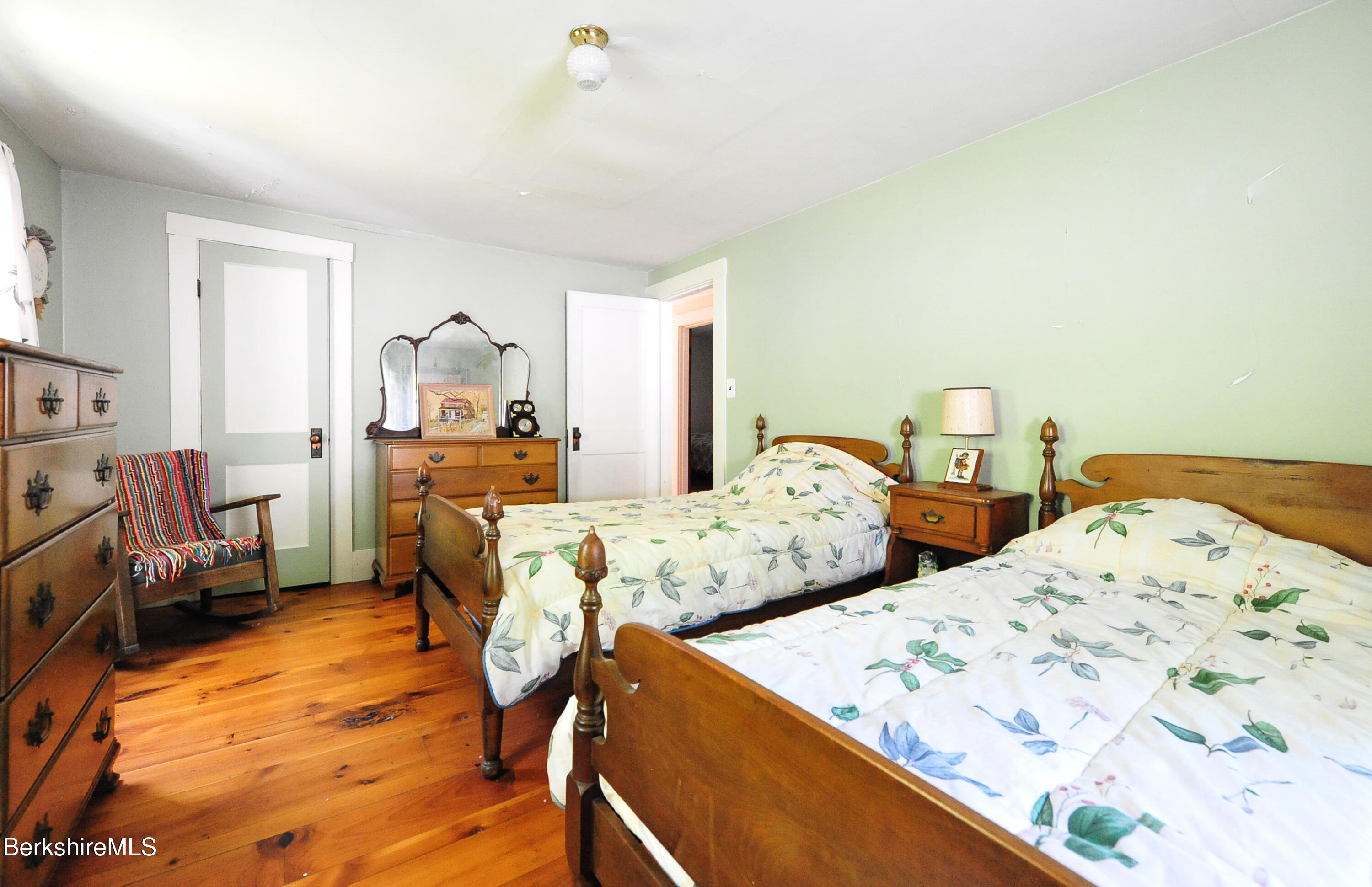 750 Stebbins Road Otis, MA 01253 - Photo 26 of 34 750 Stebbins Rd, Otis, MA