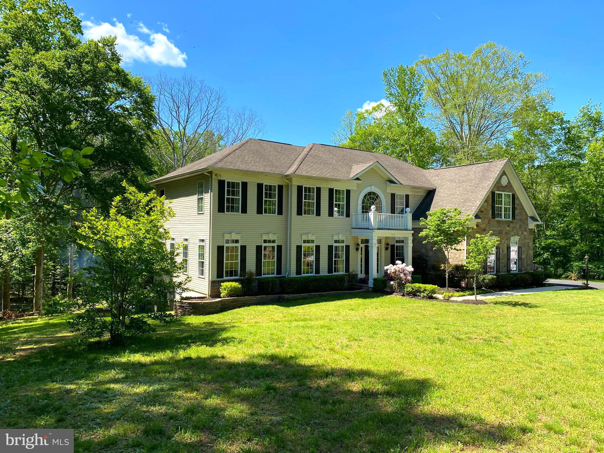 9361 Keyser Road Nokesville, VA 20181 - Photo 11 of 83 Gallery Image 11