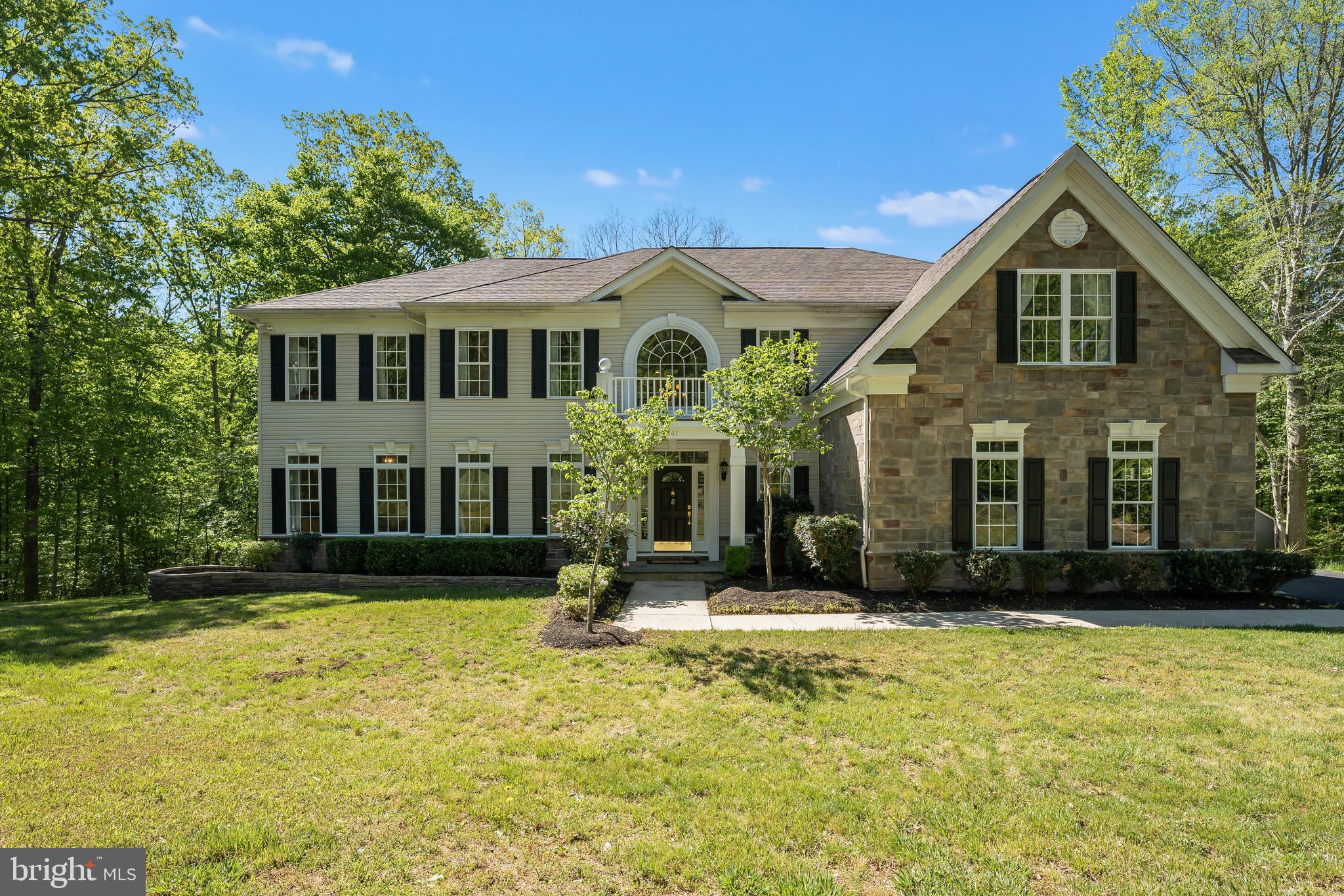 9361 Keyser Road Nokesville, VA 20181 - Photo 3 of 83 No HOA