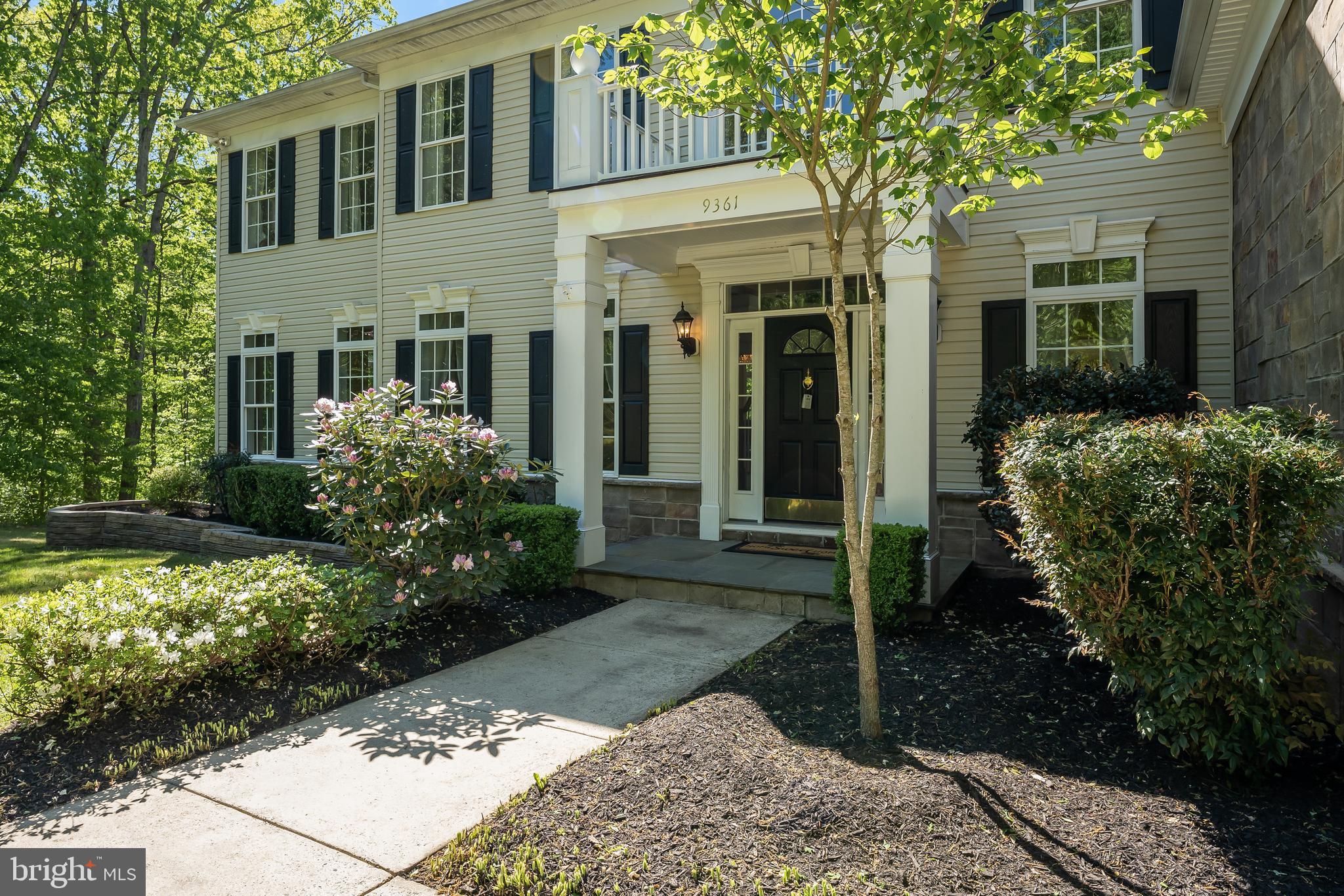 9361 Keyser Road Nokesville, VA 20181 - Photo 4 of 83 Attention to detail throughout