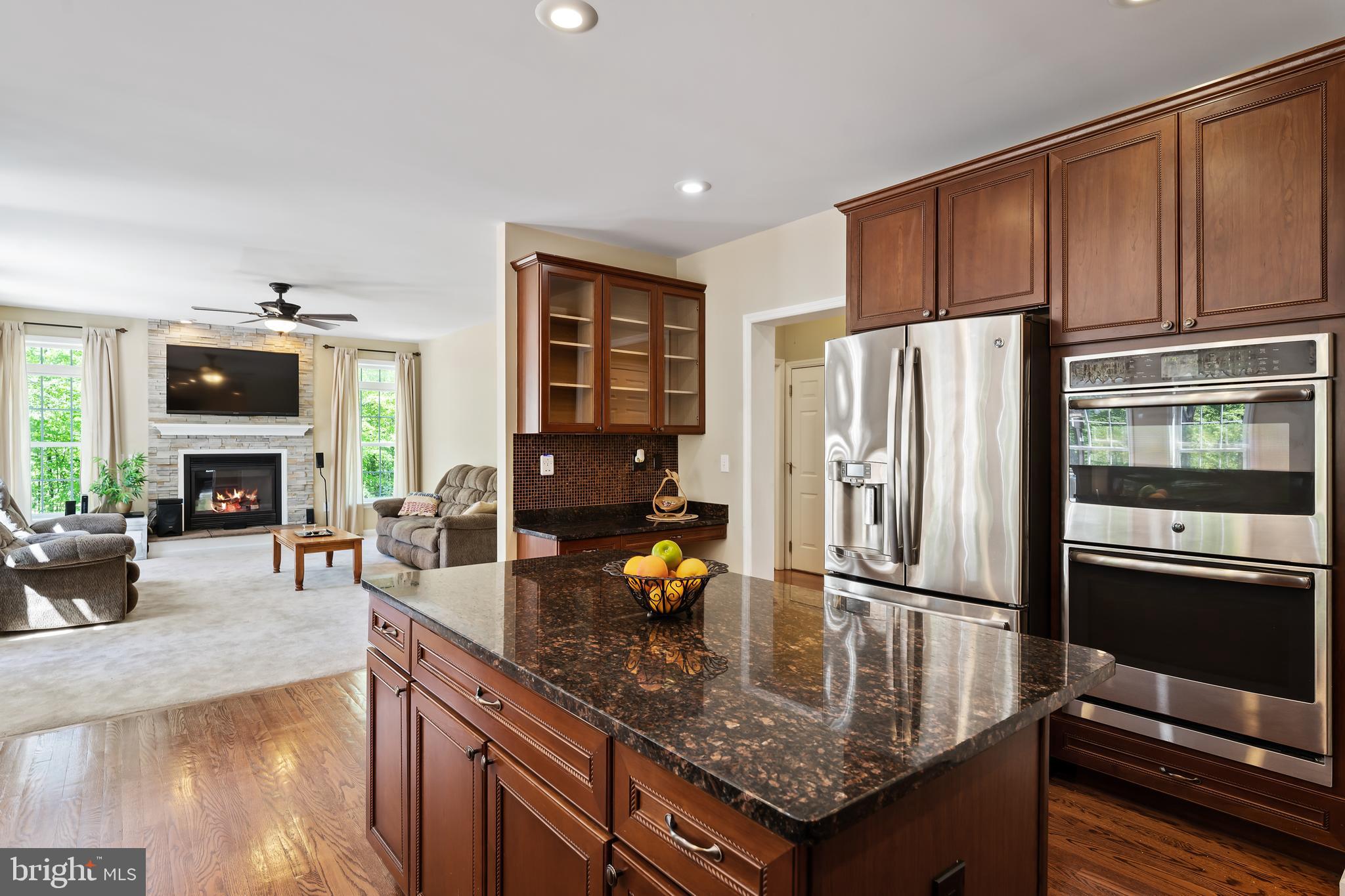 9361 Keyser Road Nokesville, VA 20181 - Photo 35 of 83 Cook, enjoy, relax