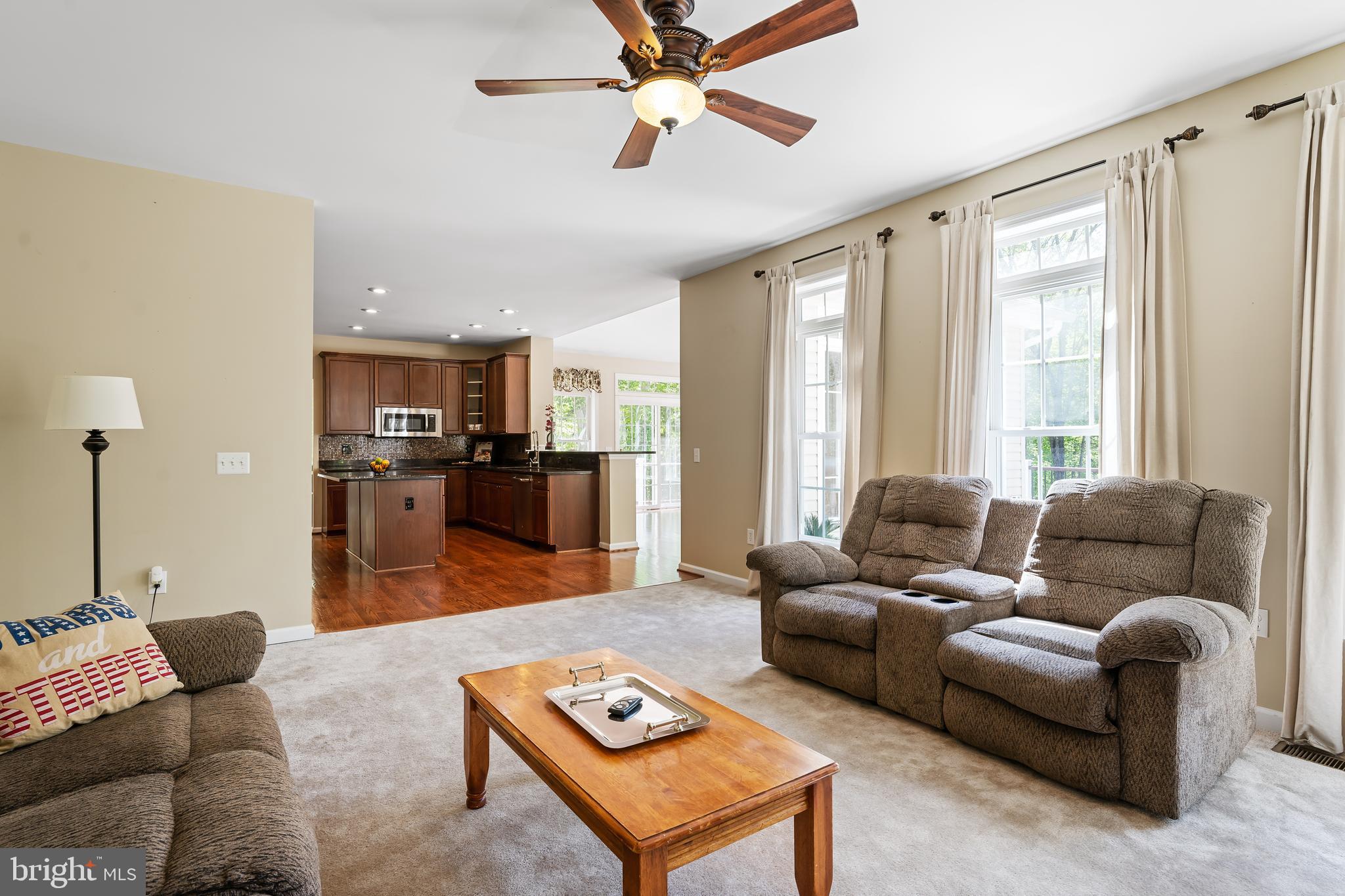 9361 Keyser Road Nokesville, VA 20181 - Photo 39 of 83 Gallery Image 39