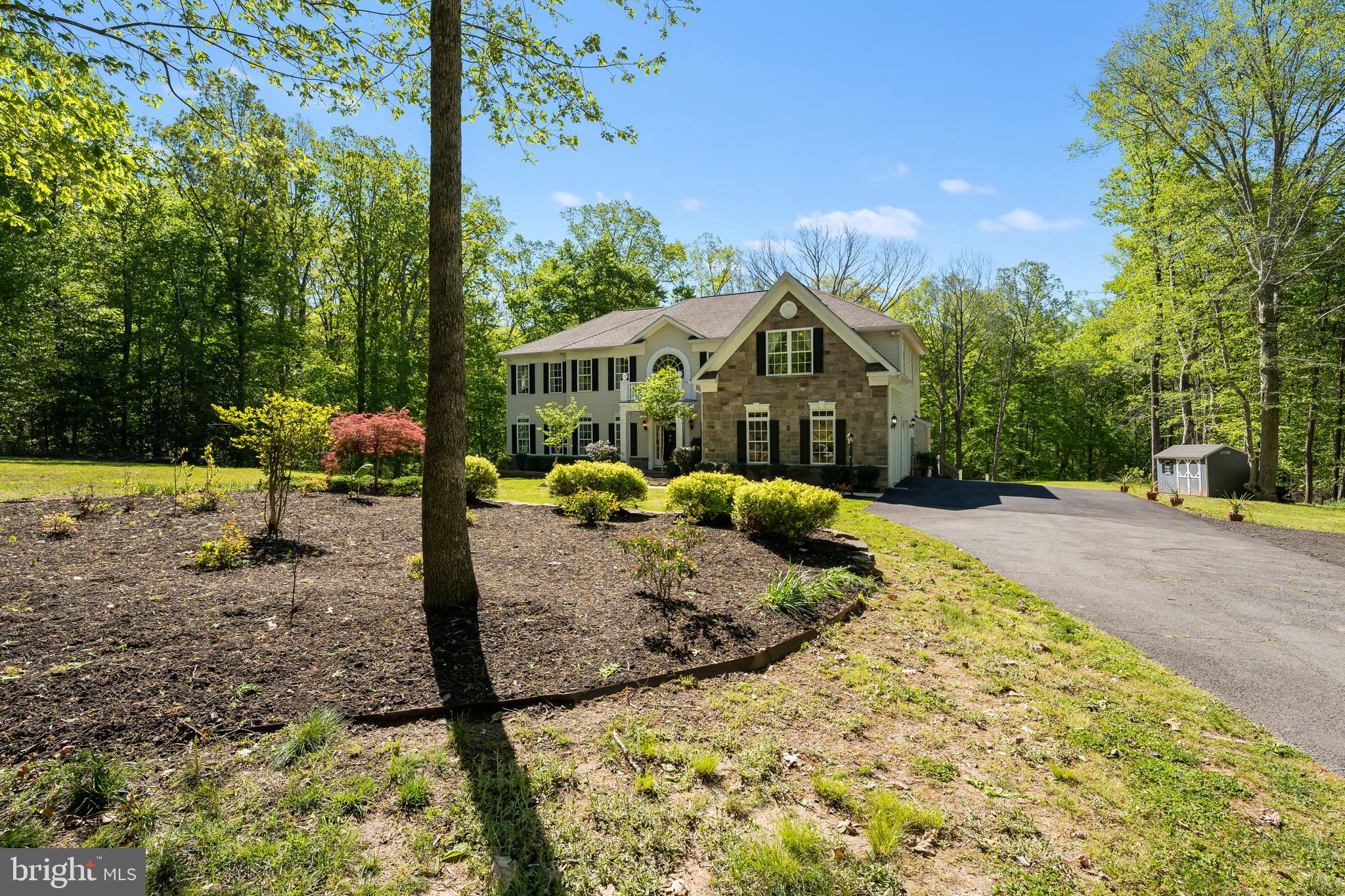 9361 Keyser Road Nokesville, VA 20181 - Photo 7 of 83 Gallery Image 7