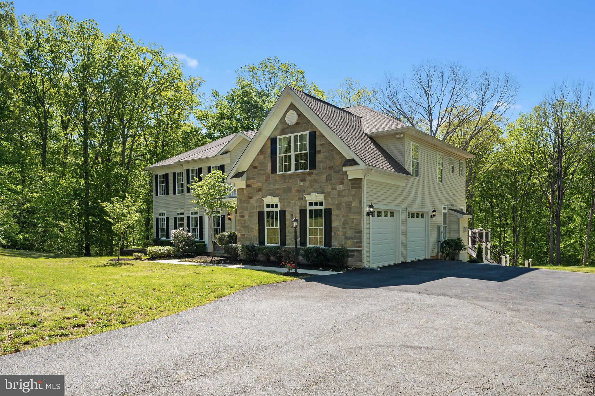 9361 Keyser Road Nokesville, VA 20181 - Photo 8 of 83 Gallery Image 8