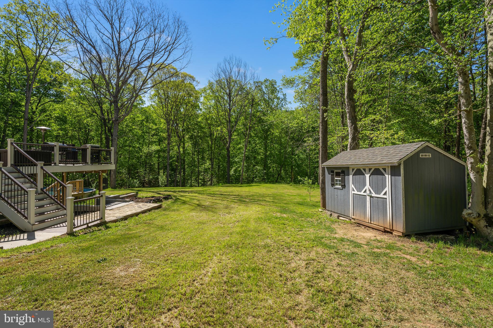 9361 Keyser Road Nokesville, VA 20181 - Photo 77 of 83 Gallery Image 77