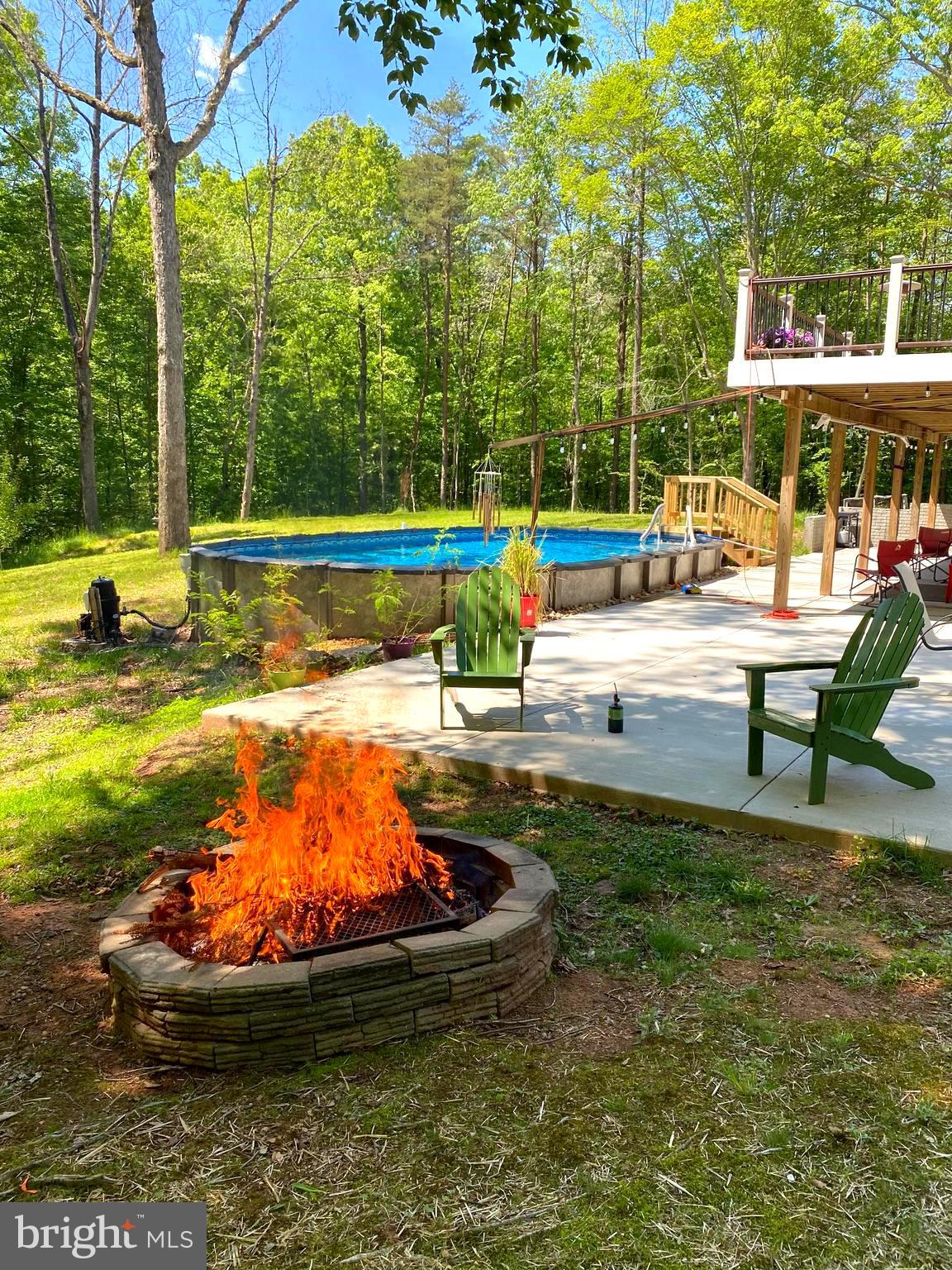 9361 Keyser Road Nokesville, VA 20181 - Photo 82 of 83 Gallery Image 82