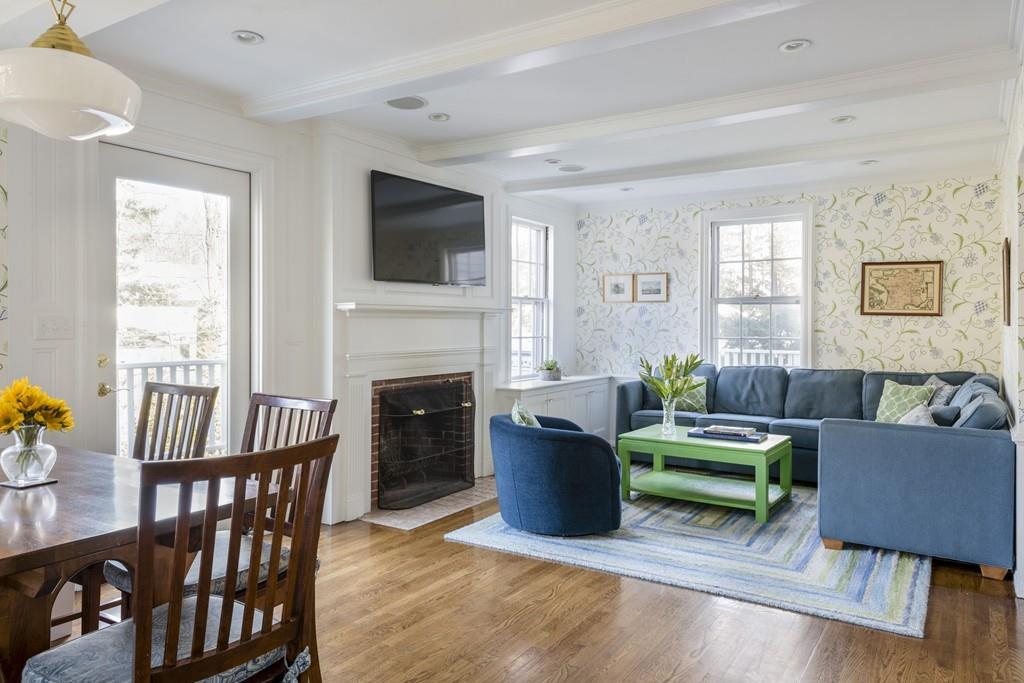 18 Spooner Road Brookline, MA 02467 - Photo 11 of 29