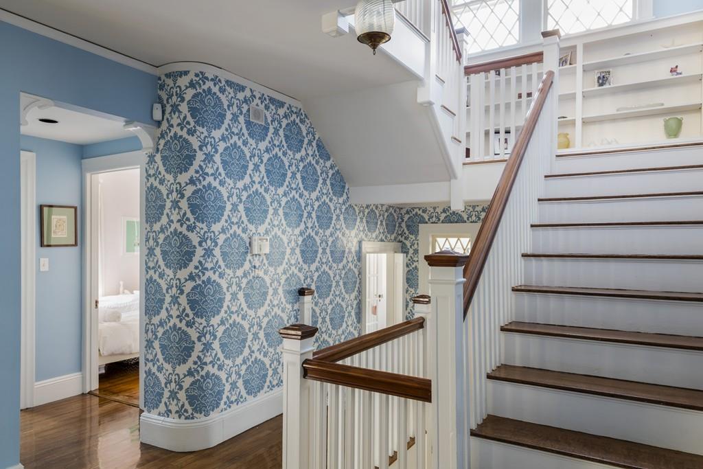 18 Spooner Road Brookline, MA 02467 - Photo 12 of 29