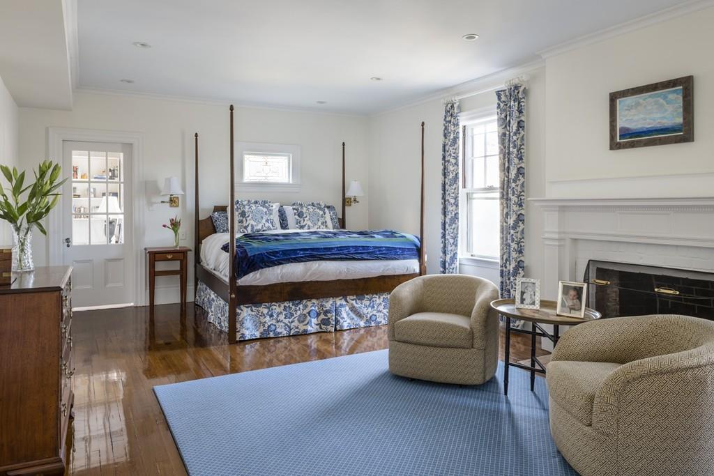 18 Spooner Road Brookline, MA 02467 - Photo 13 of 29