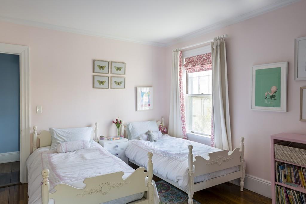 18 Spooner Road Brookline, MA 02467 - Photo 17 of 29