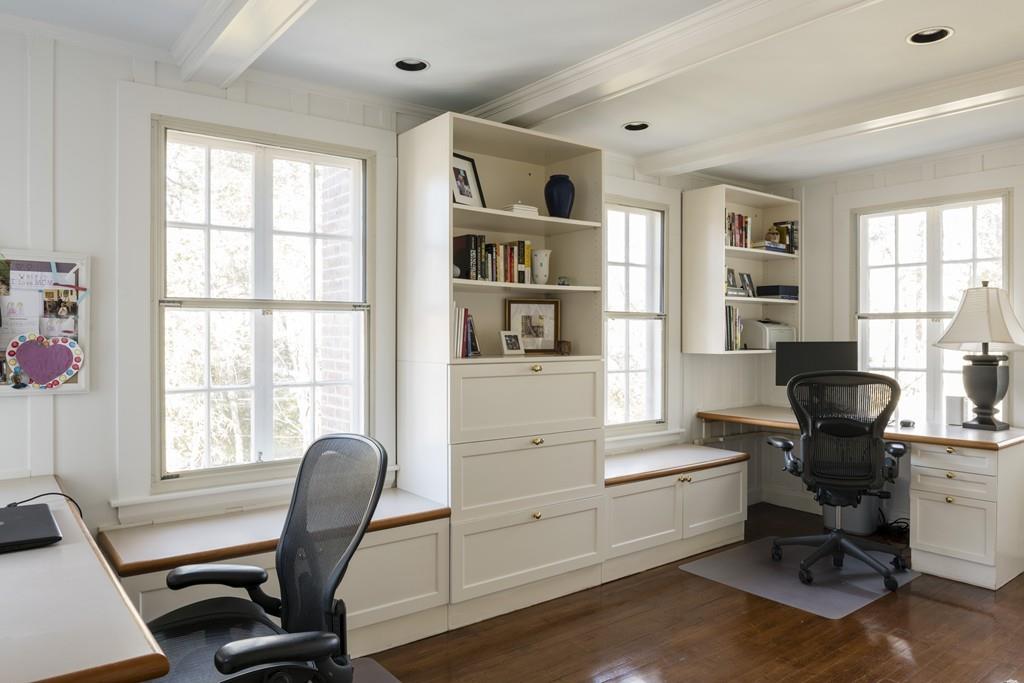 18 Spooner Road Brookline, MA 02467 - Photo 18 of 29