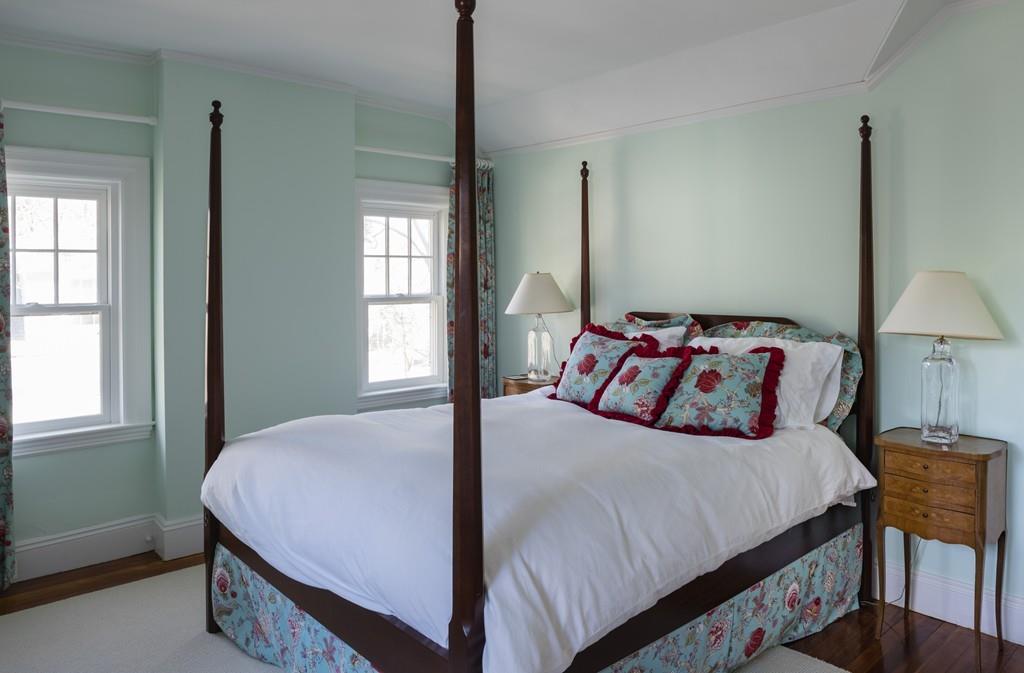 18 Spooner Road Brookline, MA 02467 - Photo 20 of 29