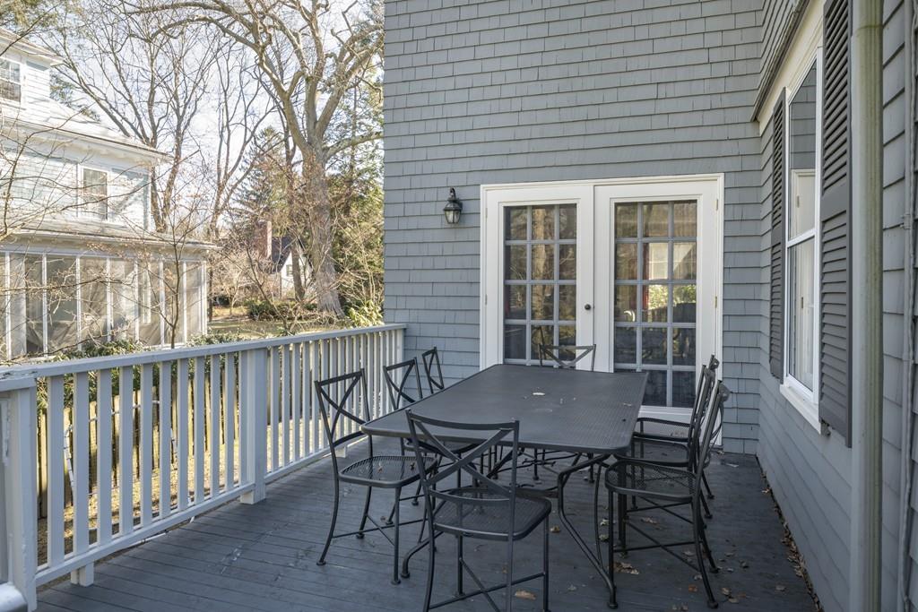 18 Spooner Road Brookline, MA 02467 - Photo 26 of 29